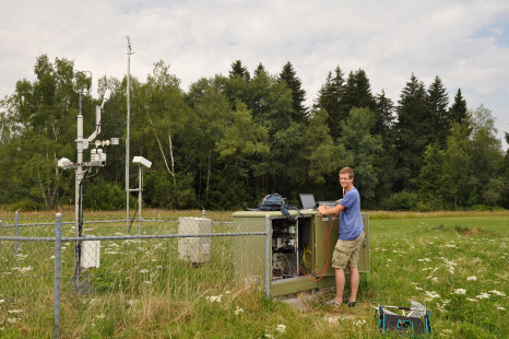 Photo: Grassland Sciences group / ETH Zürich. - <i>SITE-CH-FRU, YEAR-2015, MONTH-07</i>